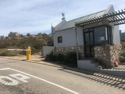 Vacant Land / Plot For Sale in Hoogland, Saldanha